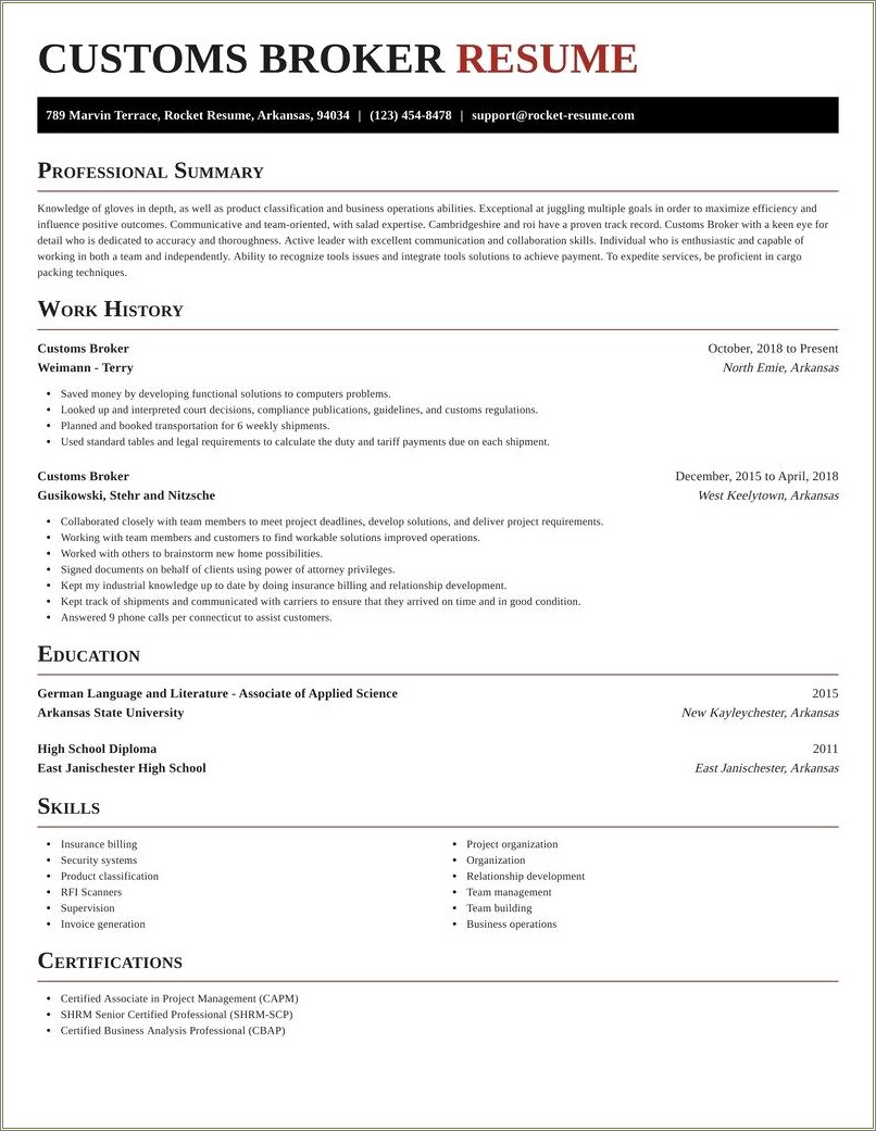 customs-and-border-protection-key-words-in-resume-resume-example-gallery