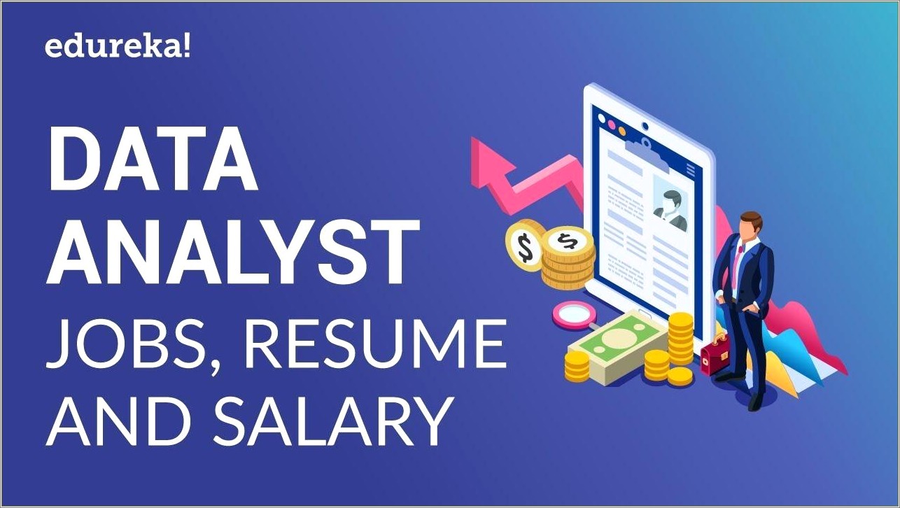 How To Describe Data Analysis On Resume