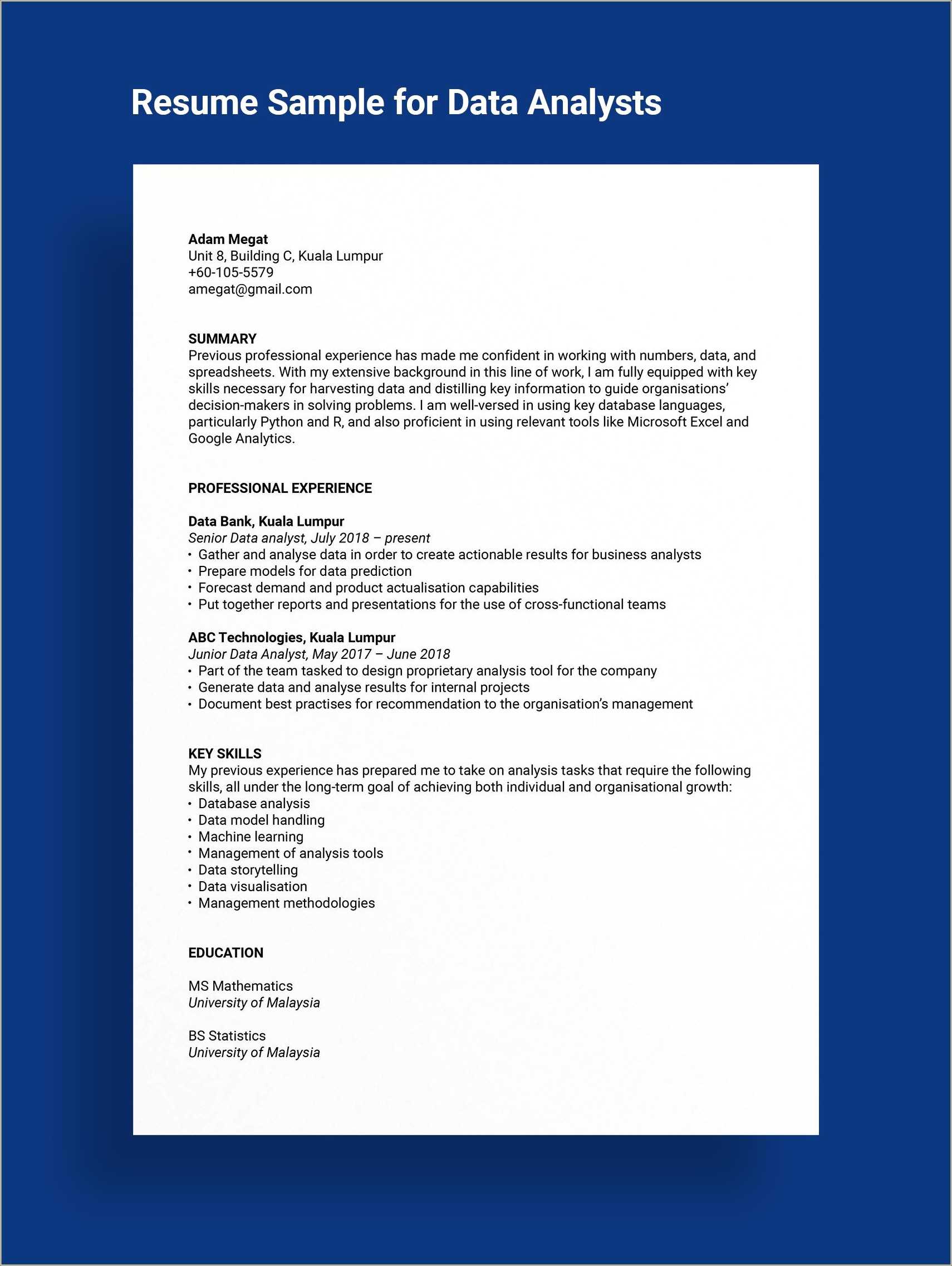 data-analysis-skills-resume-sample-resume-example-gallery