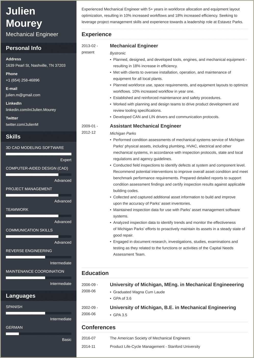 data-analytics-by-mechanical-engineers-resume-samples-resume-example