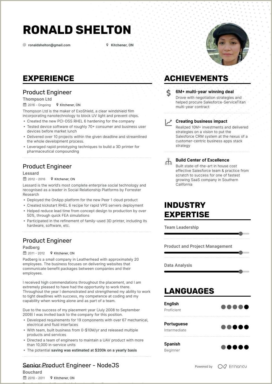 data-center-engineer-sample-resume-resume-example-gallery