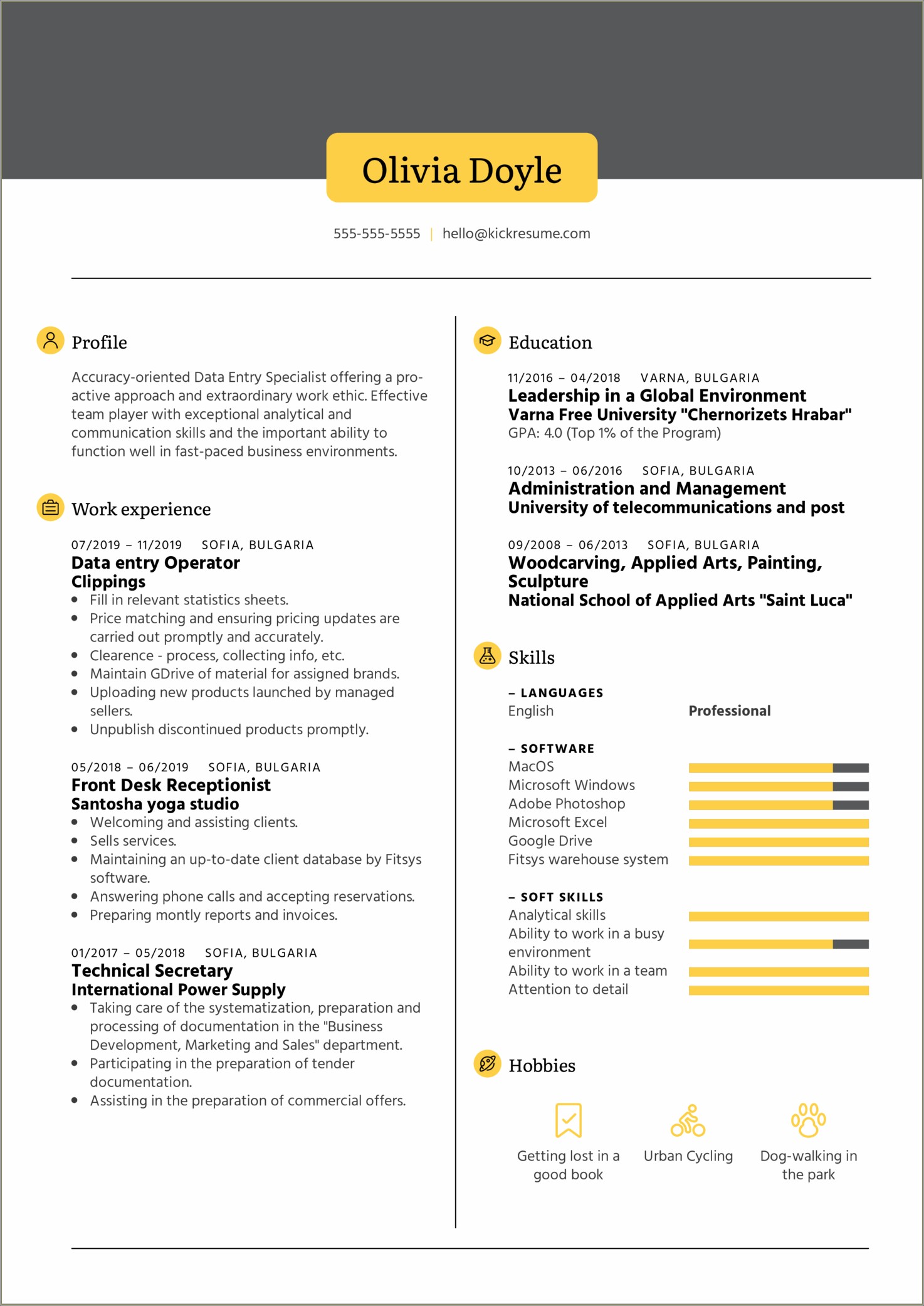 laboratory-data-entry-resume-examples-resume-example-gallery