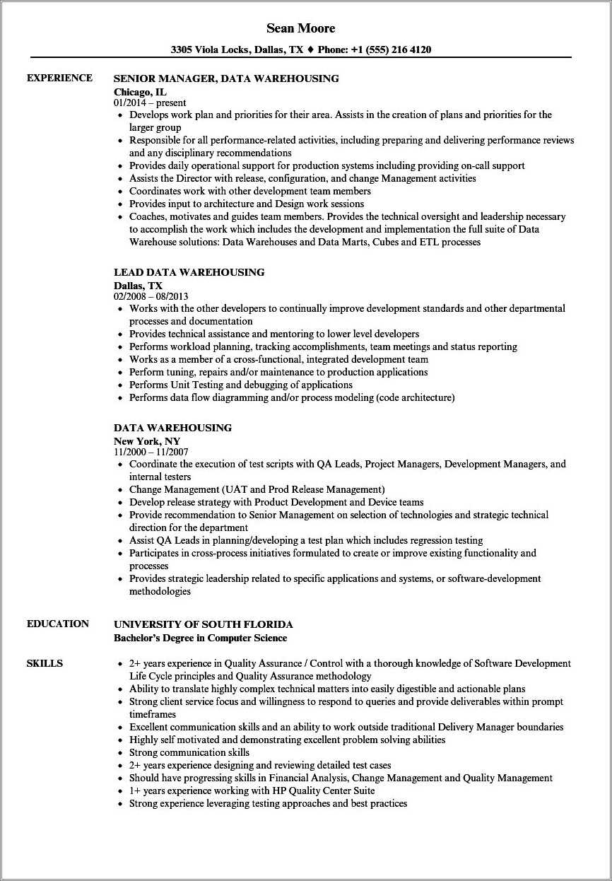 data-warehousing-analyst-resume-sample-resume-example-gallery