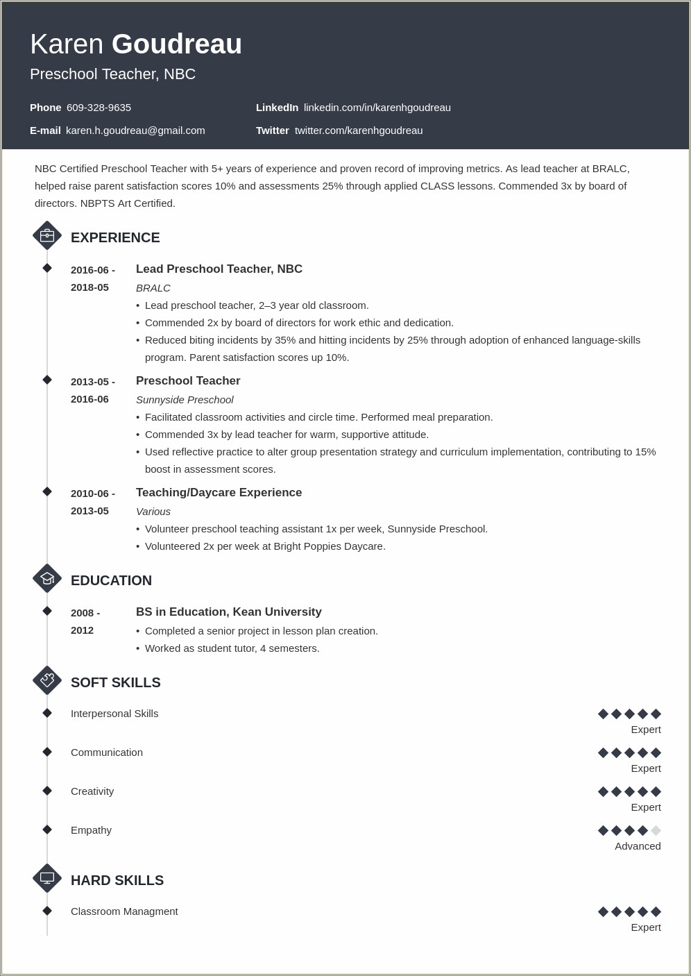 daycare-lead-teacher-resume-sample-resume-example-gallery