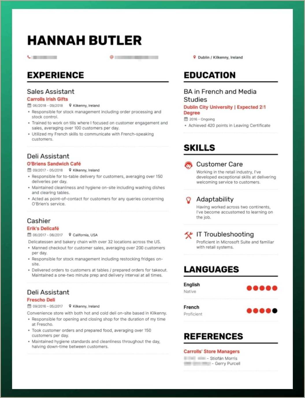 deli-skills-and-abilities-for-resume-resume-example-gallery