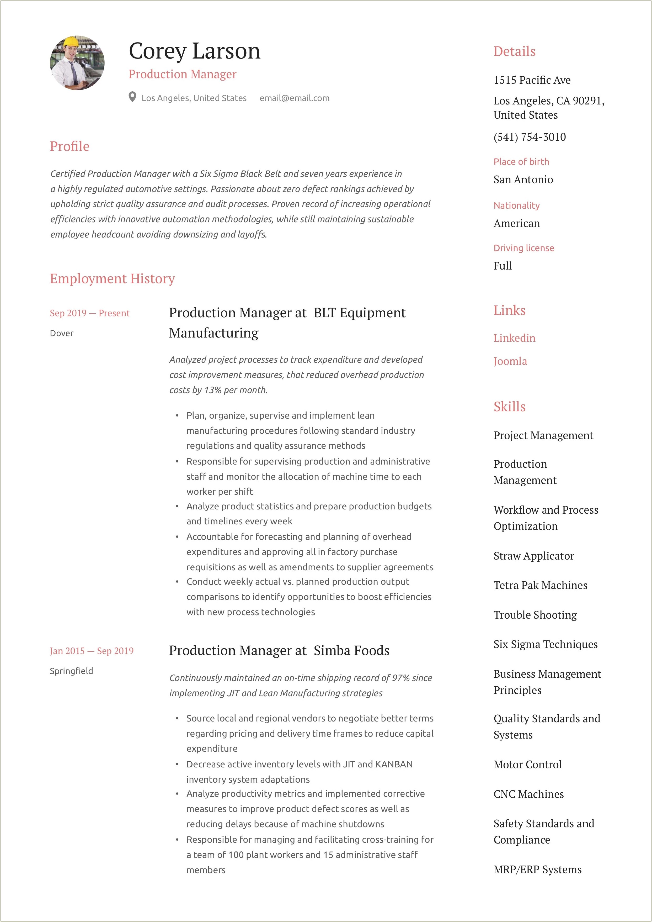 demand-planning-manager-resume-examples-resume-example-gallery