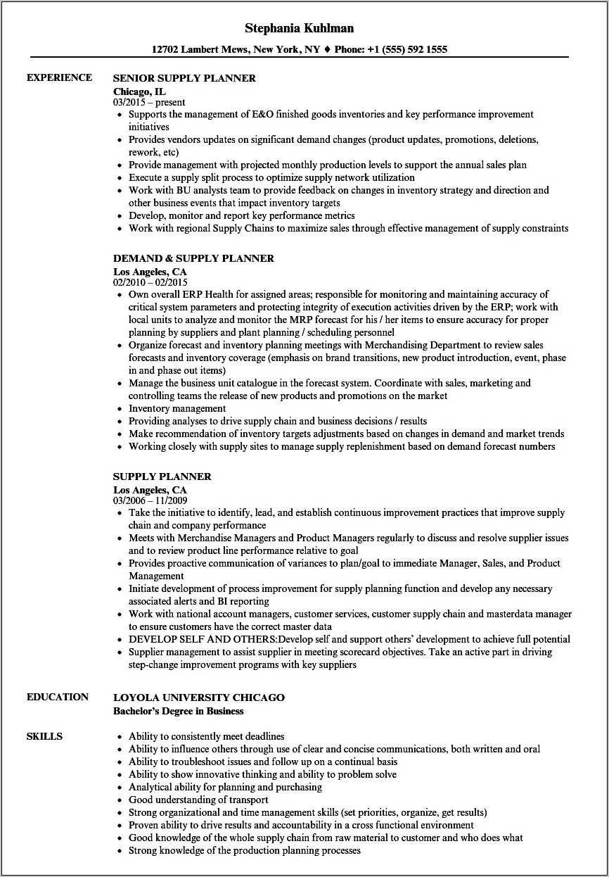 demand-planning-manager-resume-sample-resume-example-gallery