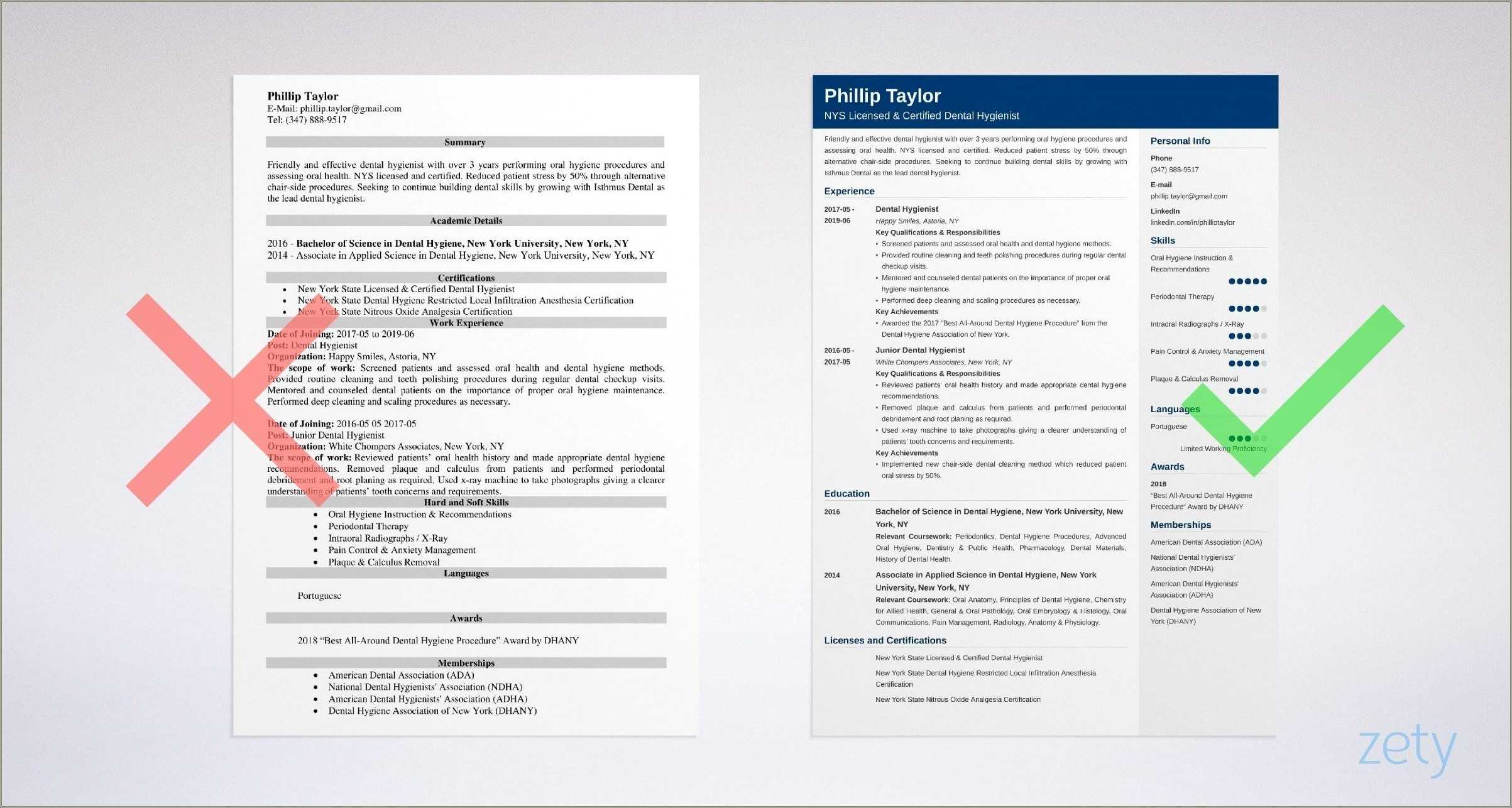 dental-hygienist-resume-job-description-resume-example-gallery