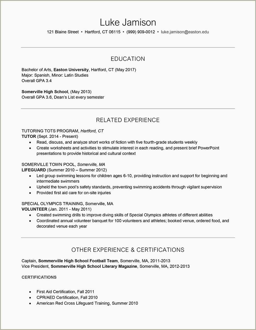 describe-camp-counselor-work-in-resume-resume-example-gallery