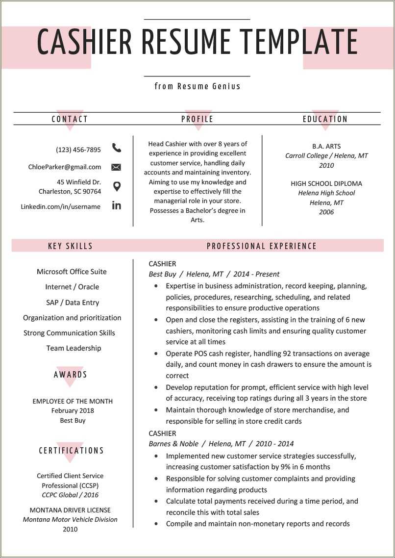 cashier-job-description-resume-examples-resume-example-gallery