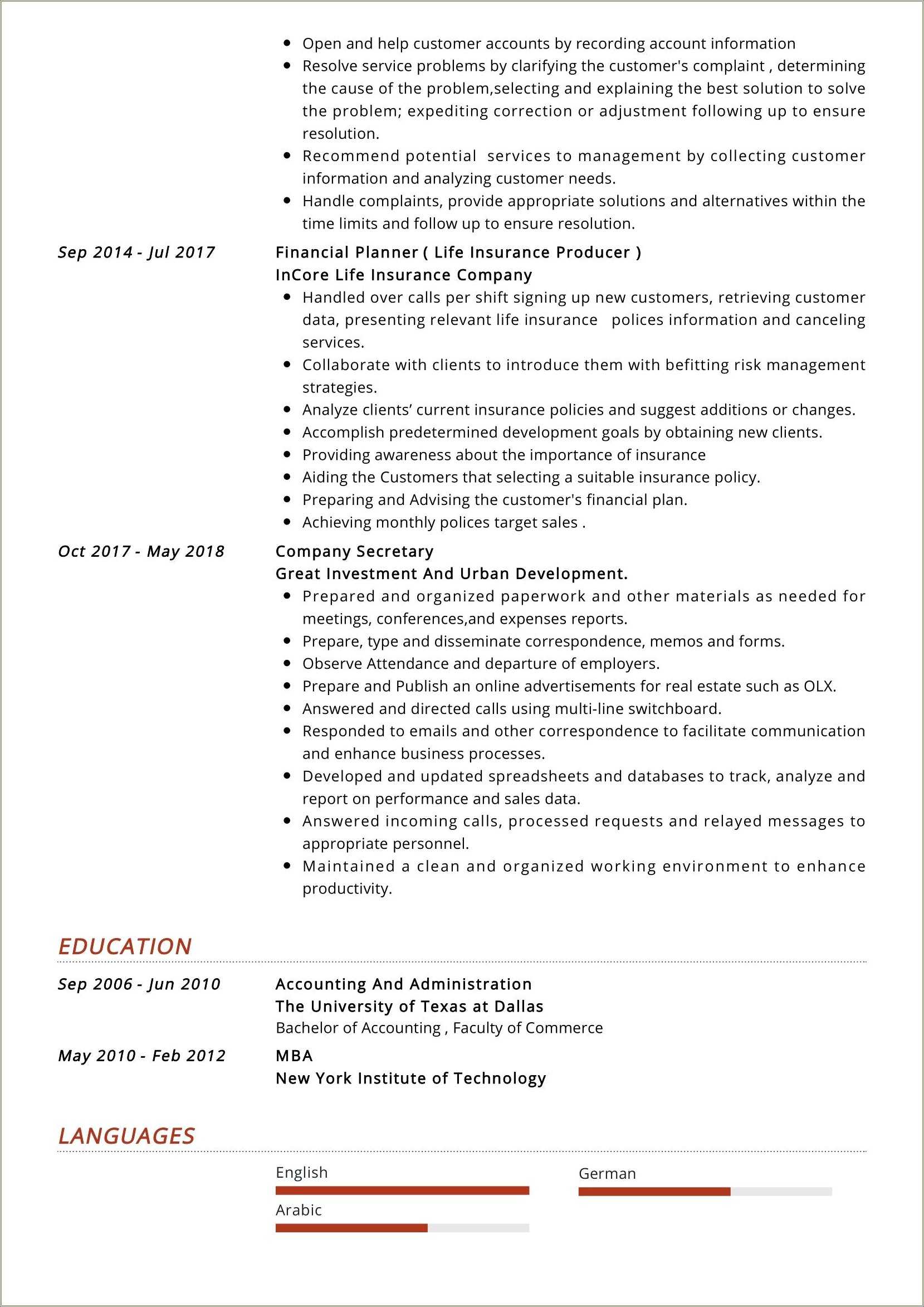 description-of-education-in-resume-accounting-resume-example-gallery