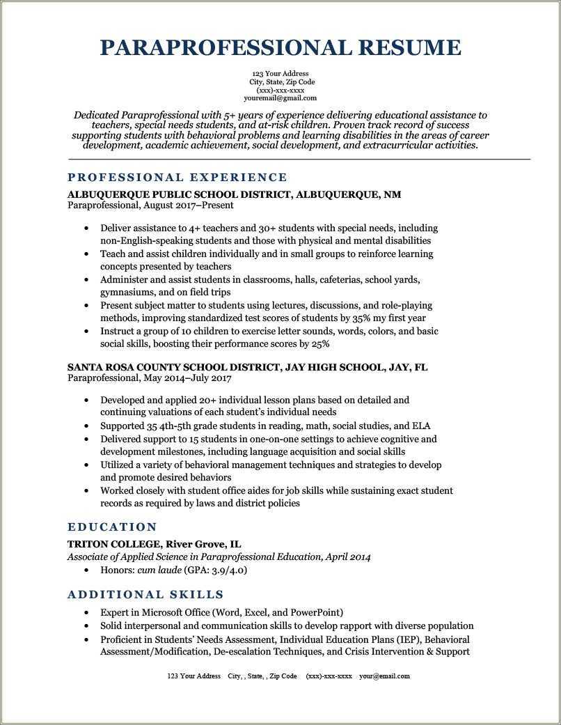 description-of-good-math-skills-for-a-resume-resume-example-gallery