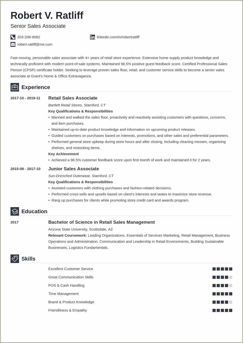 dillards-sales-associate-job-description-for-resume-resume-example