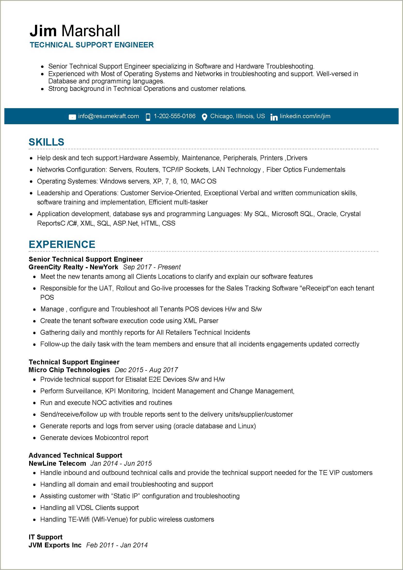 desktop-support-engineer-fresher-resume-sample-resume-example-gallery