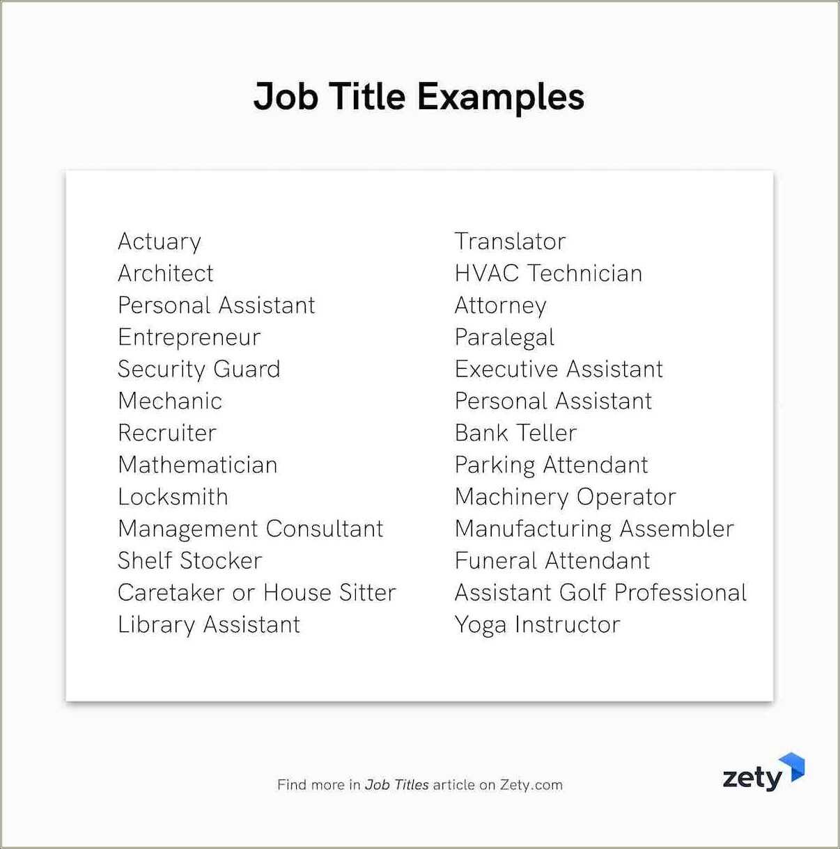 difference-between-resume-title-and-job-title-resume-example-gallery