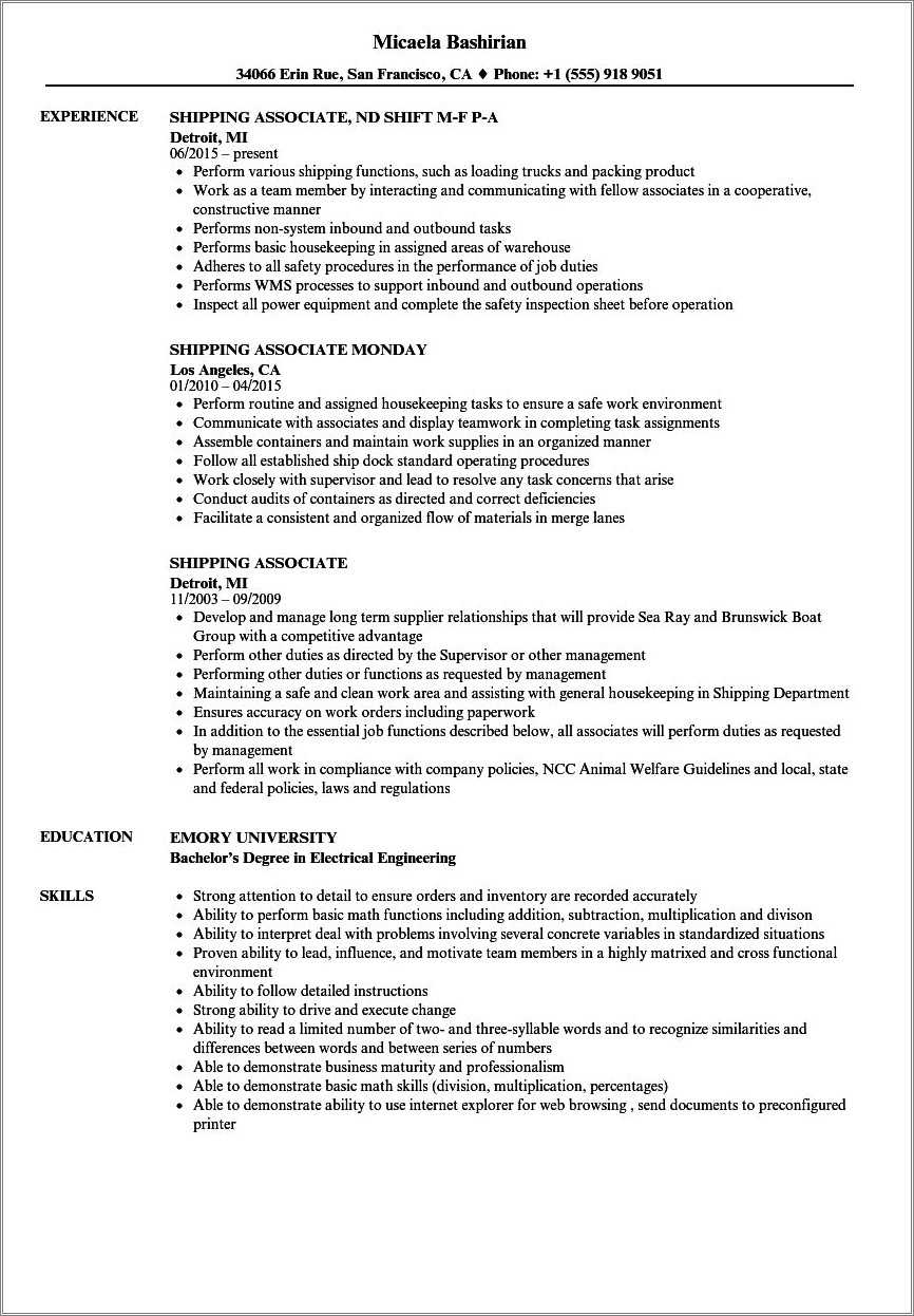 dillards-sales-associate-job-description-for-resume-resume-example