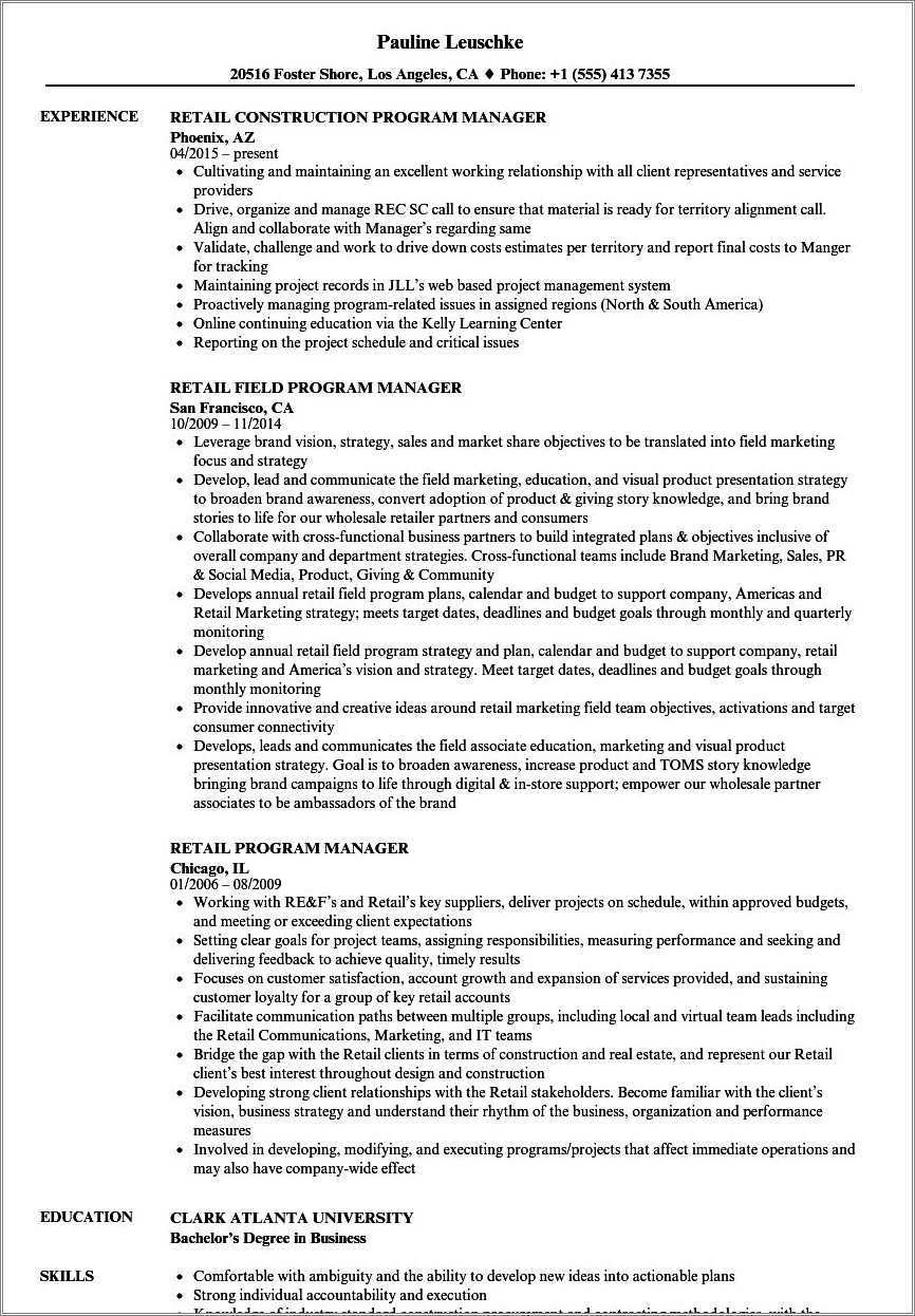 Dillards Sales Associate Job Description For Resume - Resume Example ...