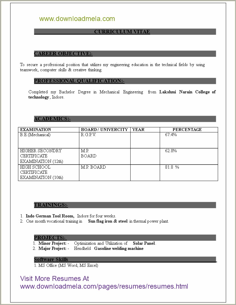 diploma-mechanical-resume-career-objective-resume-example-gallery