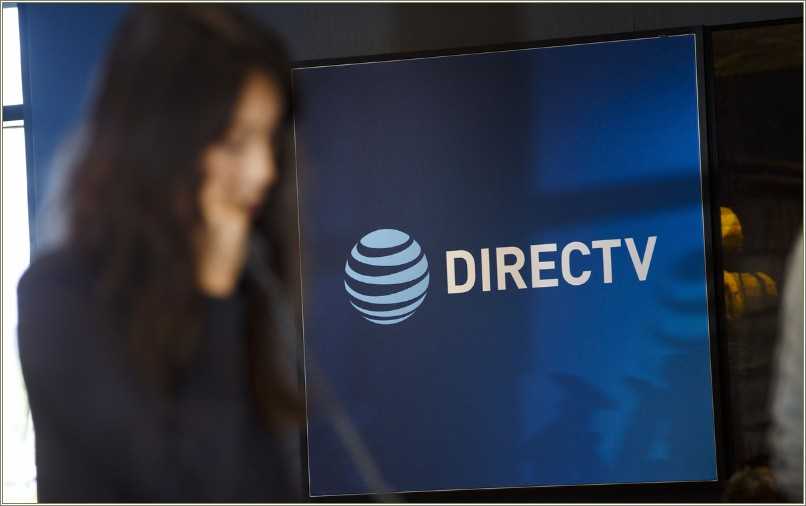 Direct Tv Installtion Tech Job Description Resume Resume Example Gallery