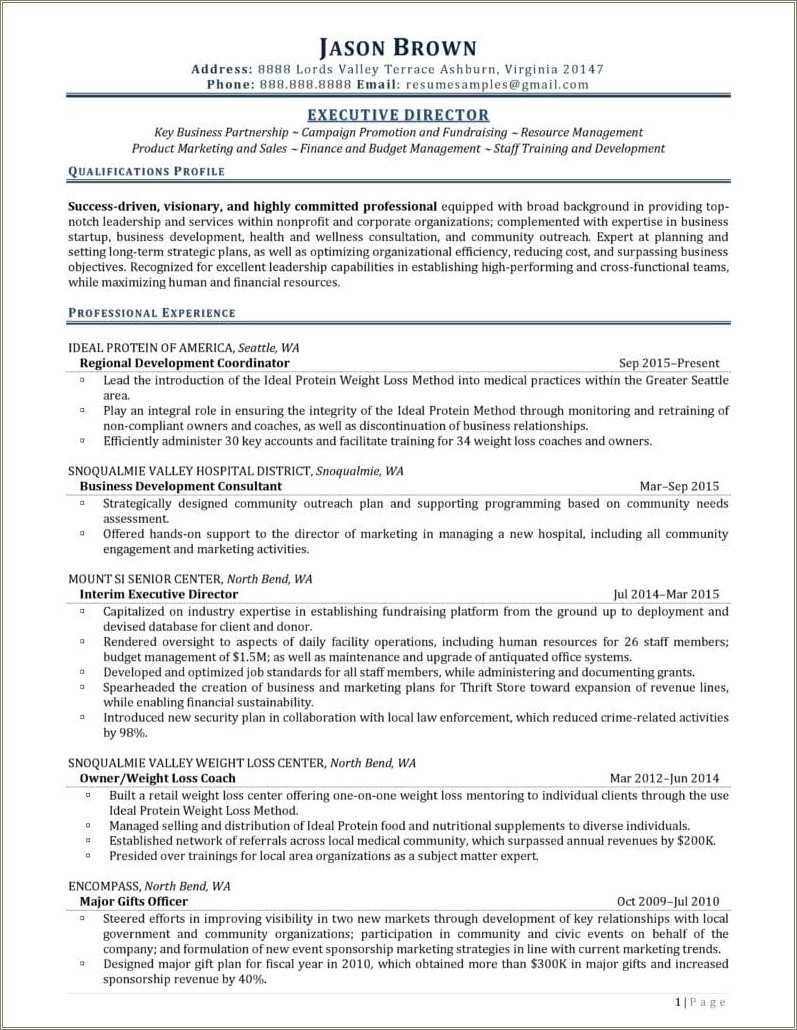 director-of-development-resume-examples-nonprofit-resume-example-gallery