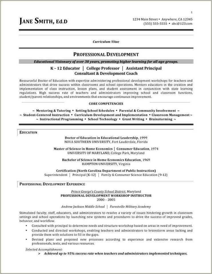 director-of-education-resume-example-resume-example-gallery