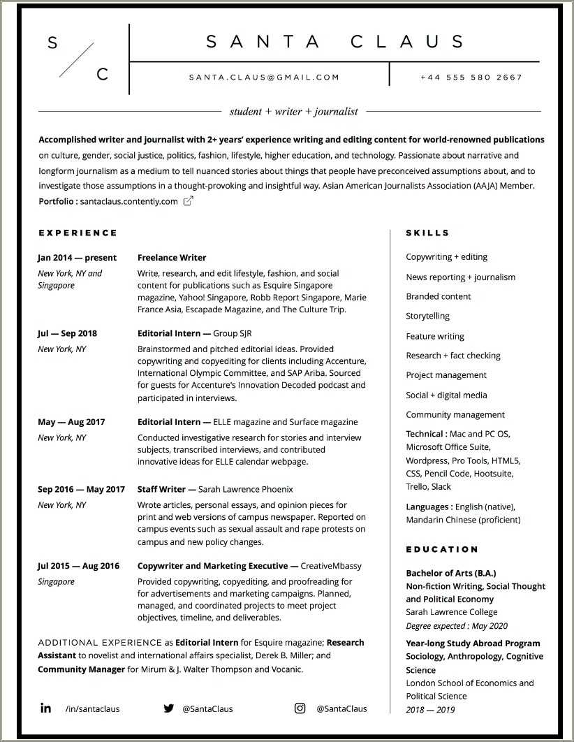 disney-college-program-resume-sample-resume-example-gallery