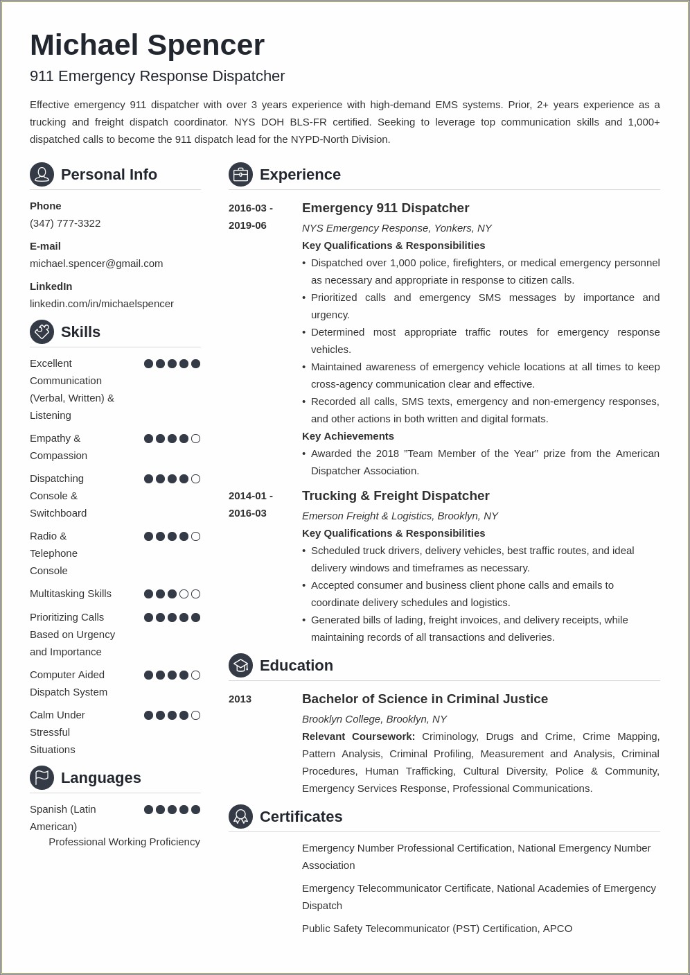 dispatch-manager-job-description-resume-resume-example-gallery