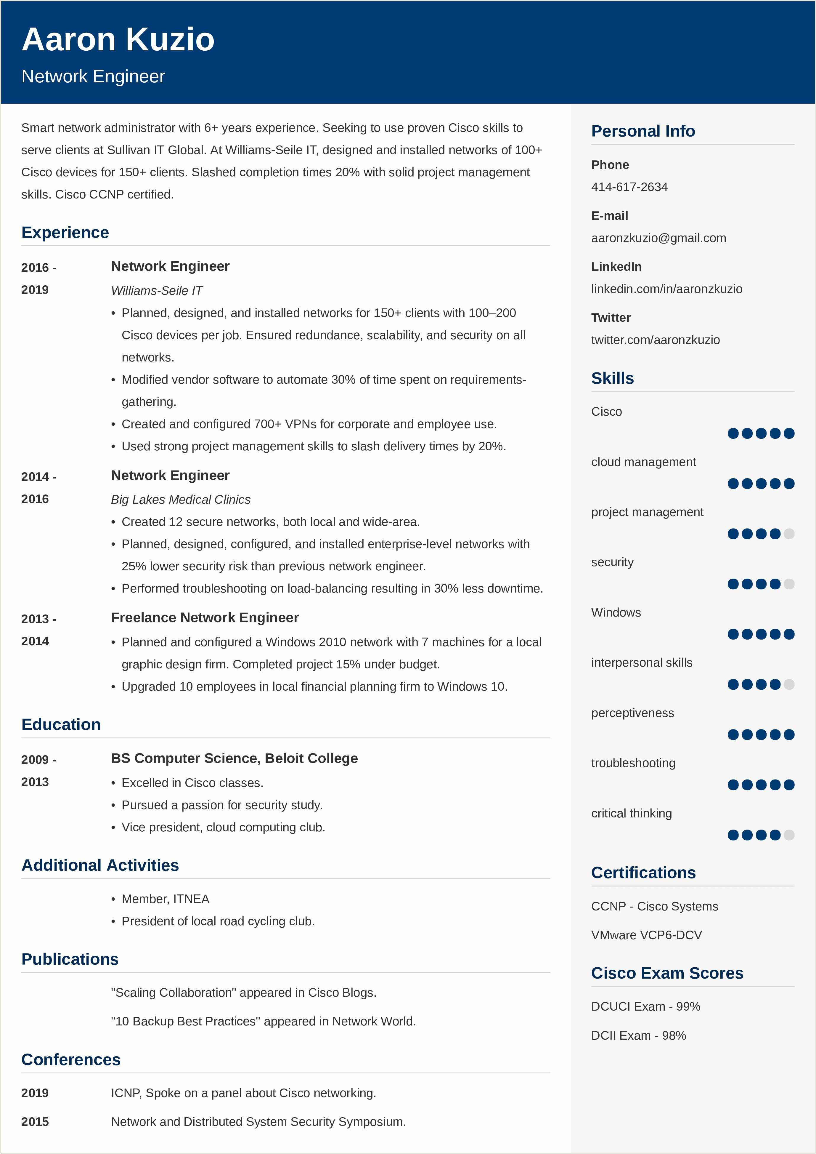 best-ways-to-display-skills-on-a-resume-resume-example-gallery