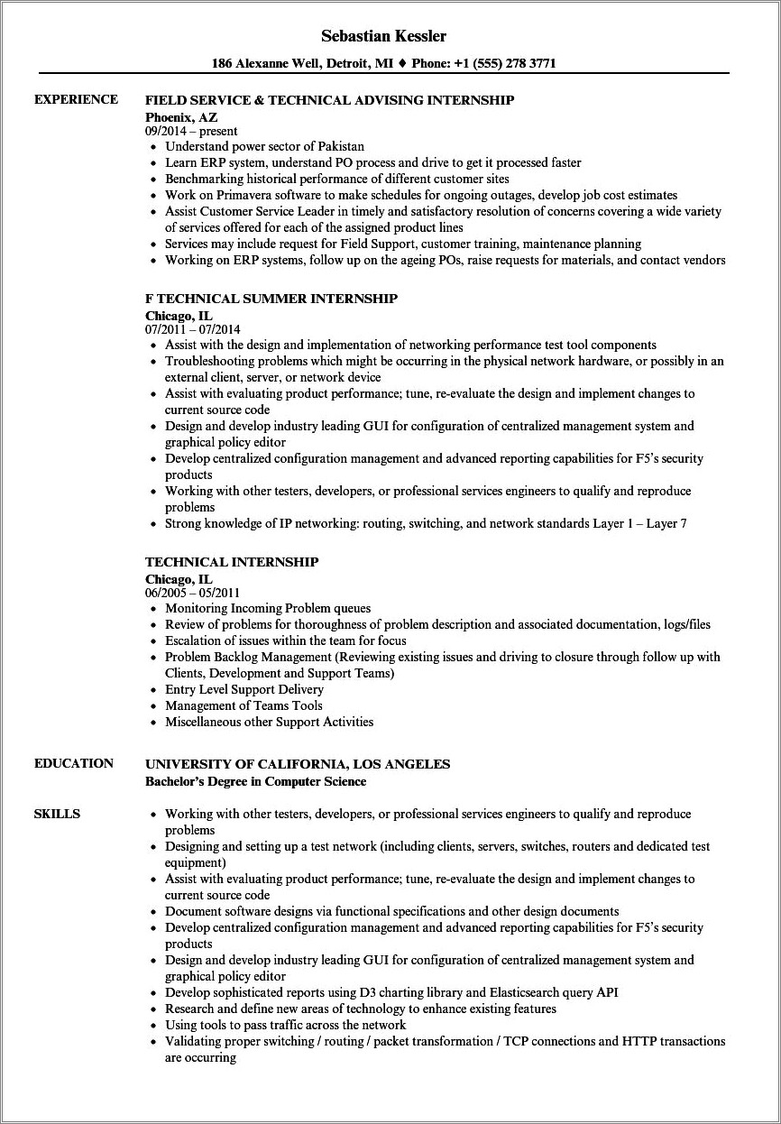 distribution-internship-job-description-resume-resume-example-gallery