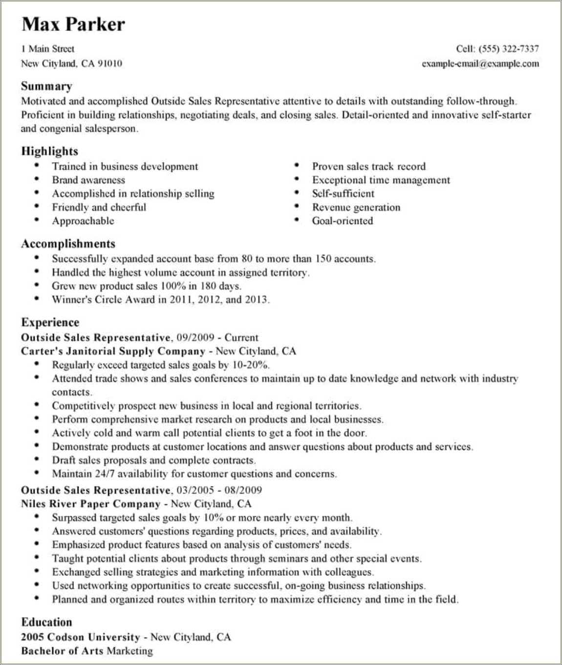 sales-manager-objective-resume-example-resume-example-gallery