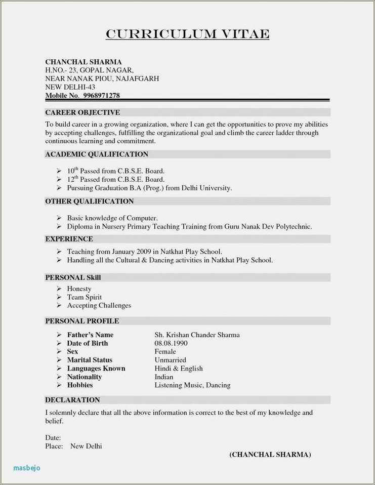 how-to-list-relevant-coursework-on-a-resume-tips-examples