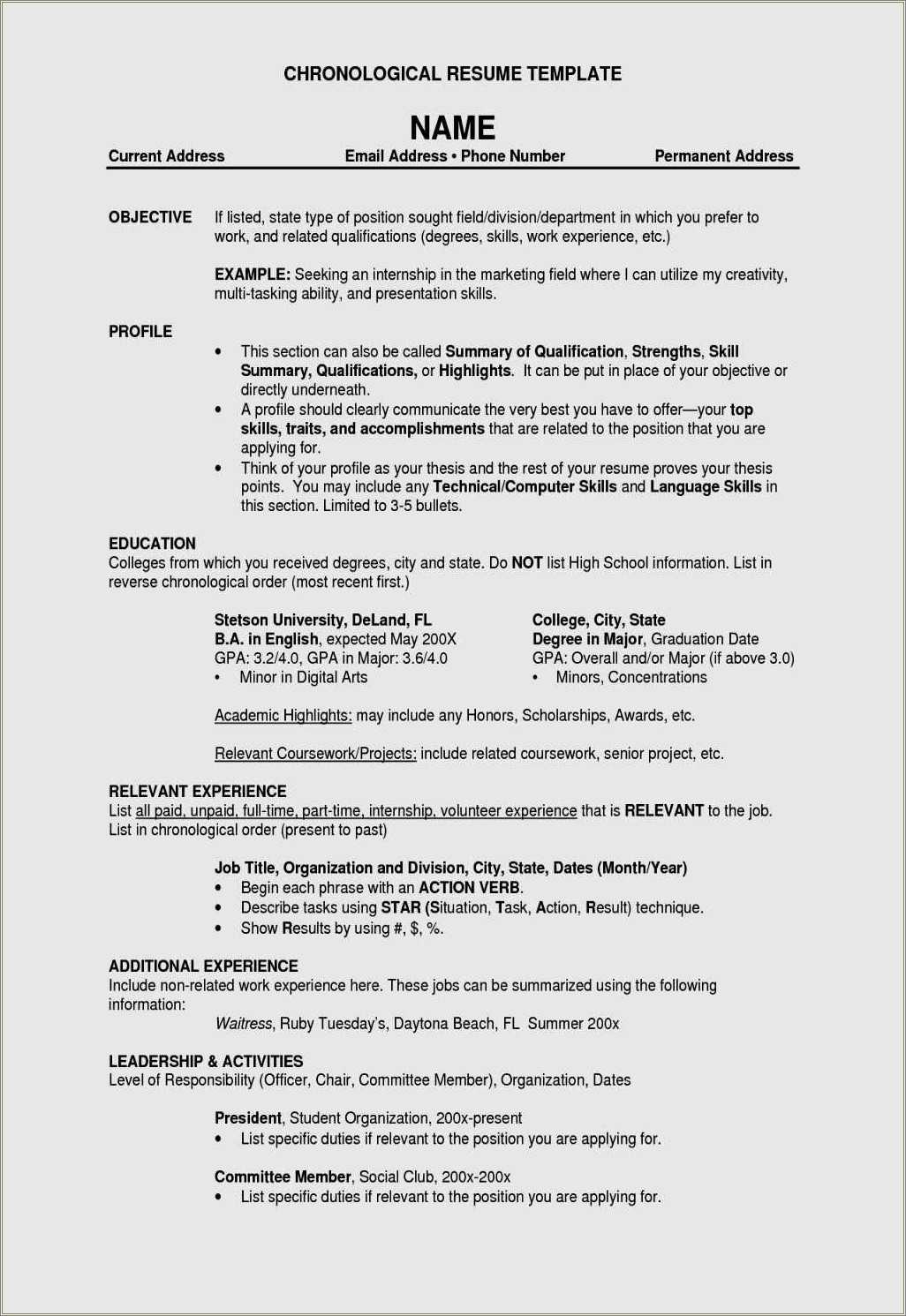 graduation-honors-on-resume-example-resume-example-gallery