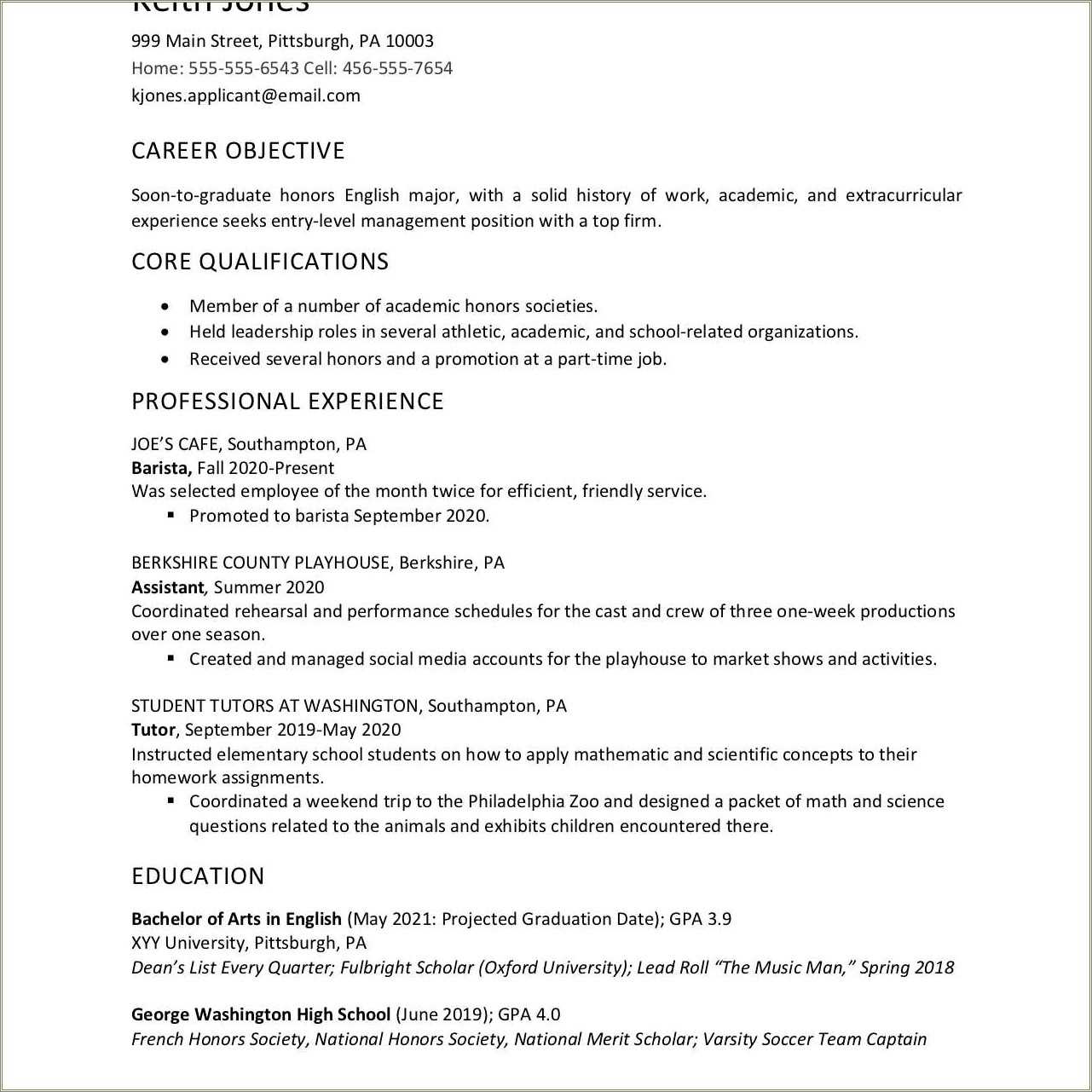 do-i-put-high-school-diploma-on-resume-resume-example-gallery