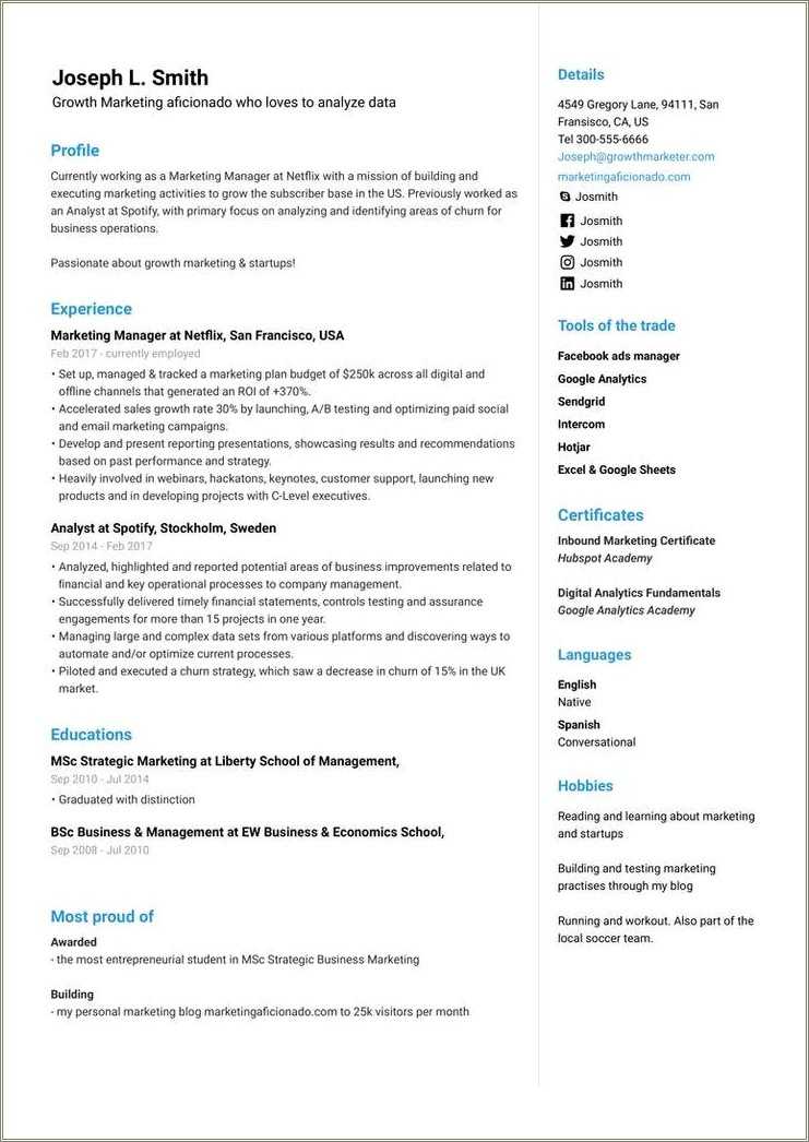 do-i-put-hubspot-certificatons-on-resumes-resume-example-gallery