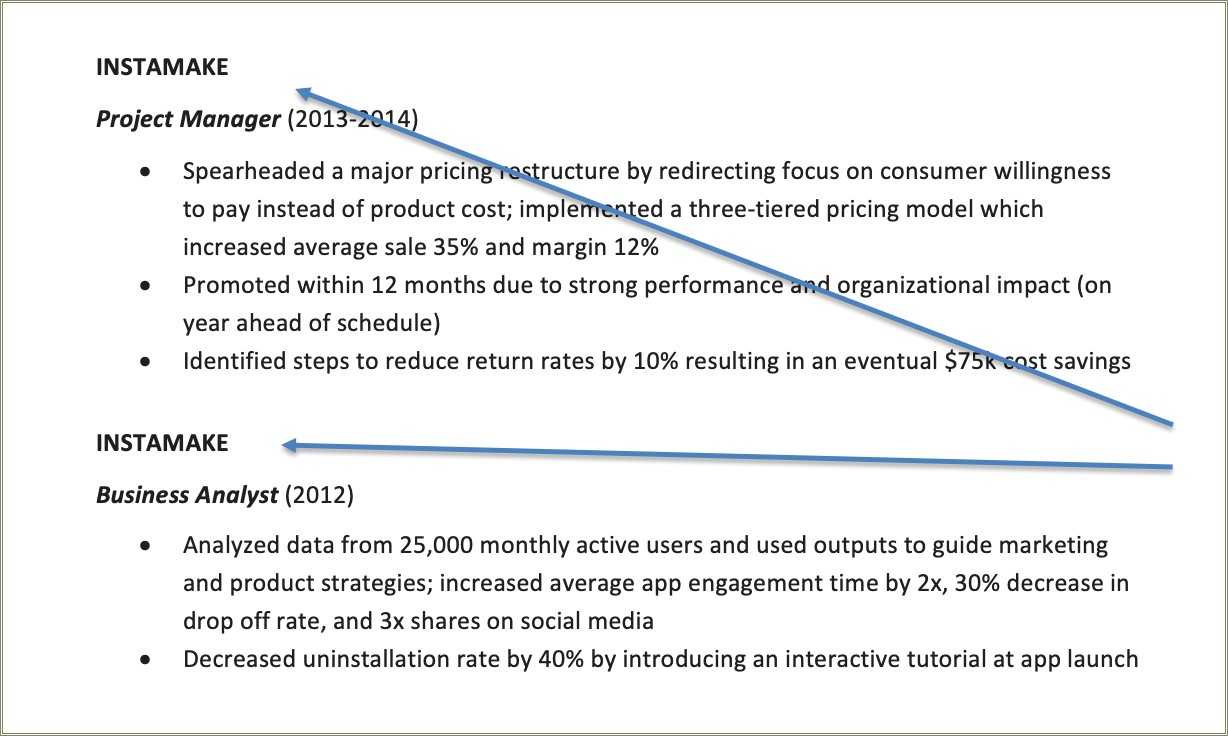 do-you-have-to-put-months-on-resume-resume-example-gallery