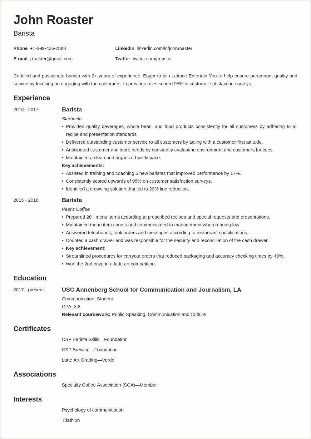 Do You Put Picture On Resume Resume Example Gallery