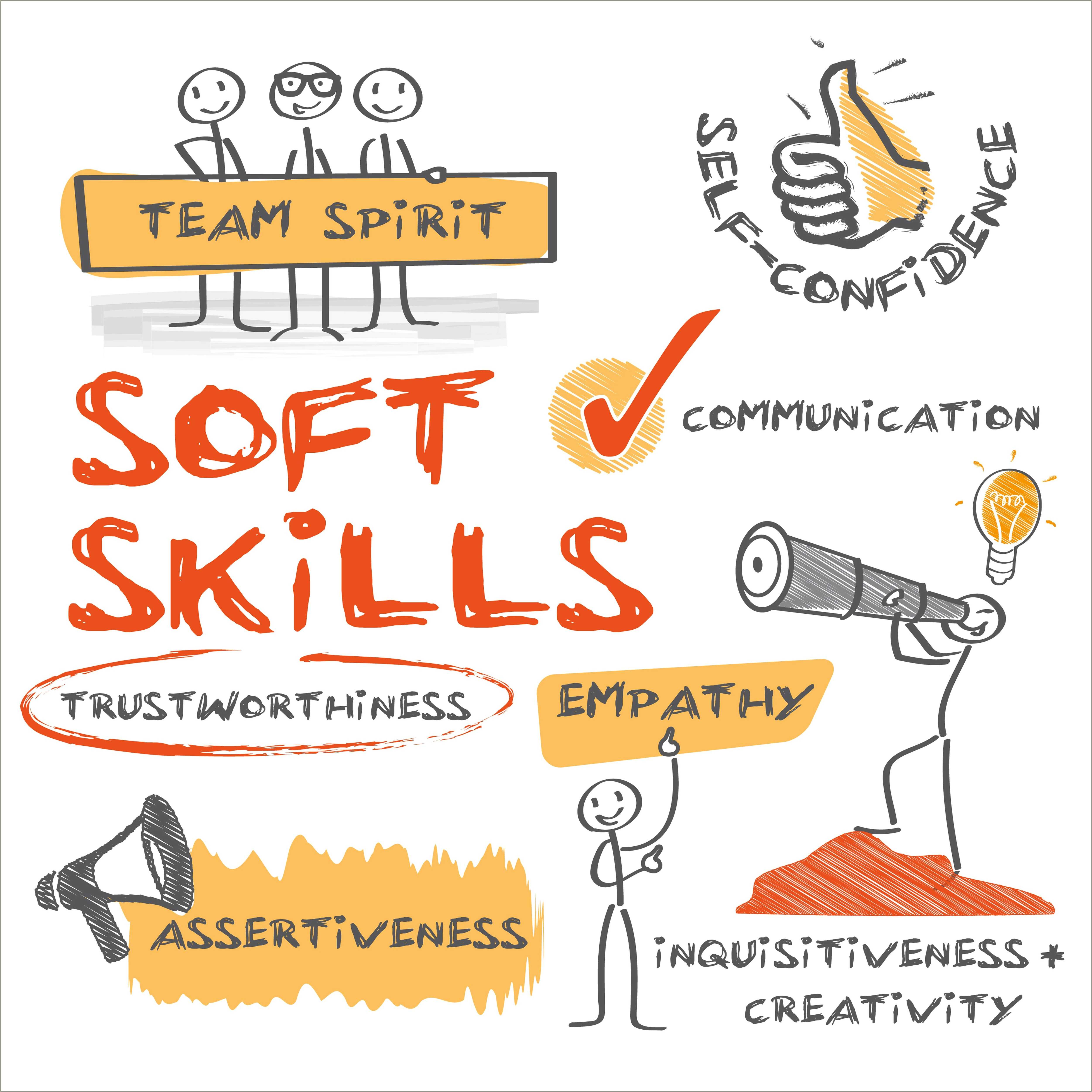 do-you-put-soft-skills-on-resume-resume-example-gallery