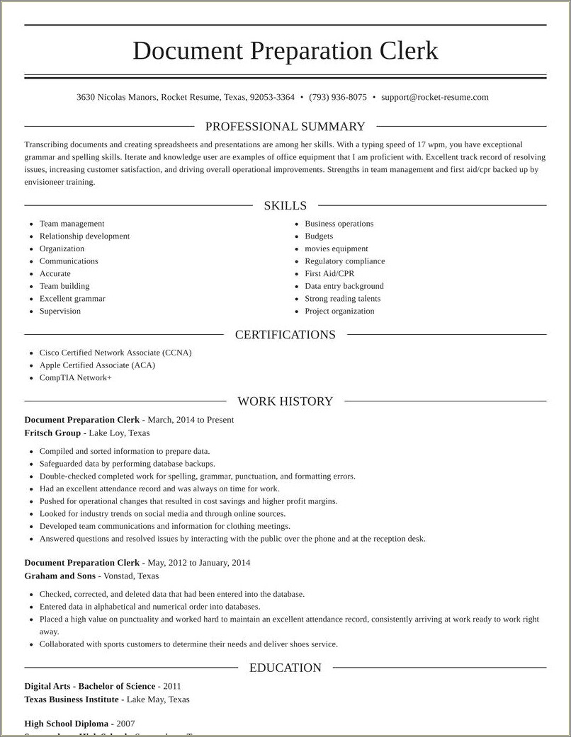 document-control-assistant-resume-sample-resume-example-gallery