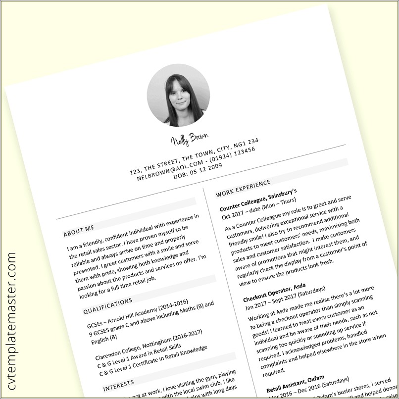 Docx Resume Templates Saving In Local Resume Example Gallery