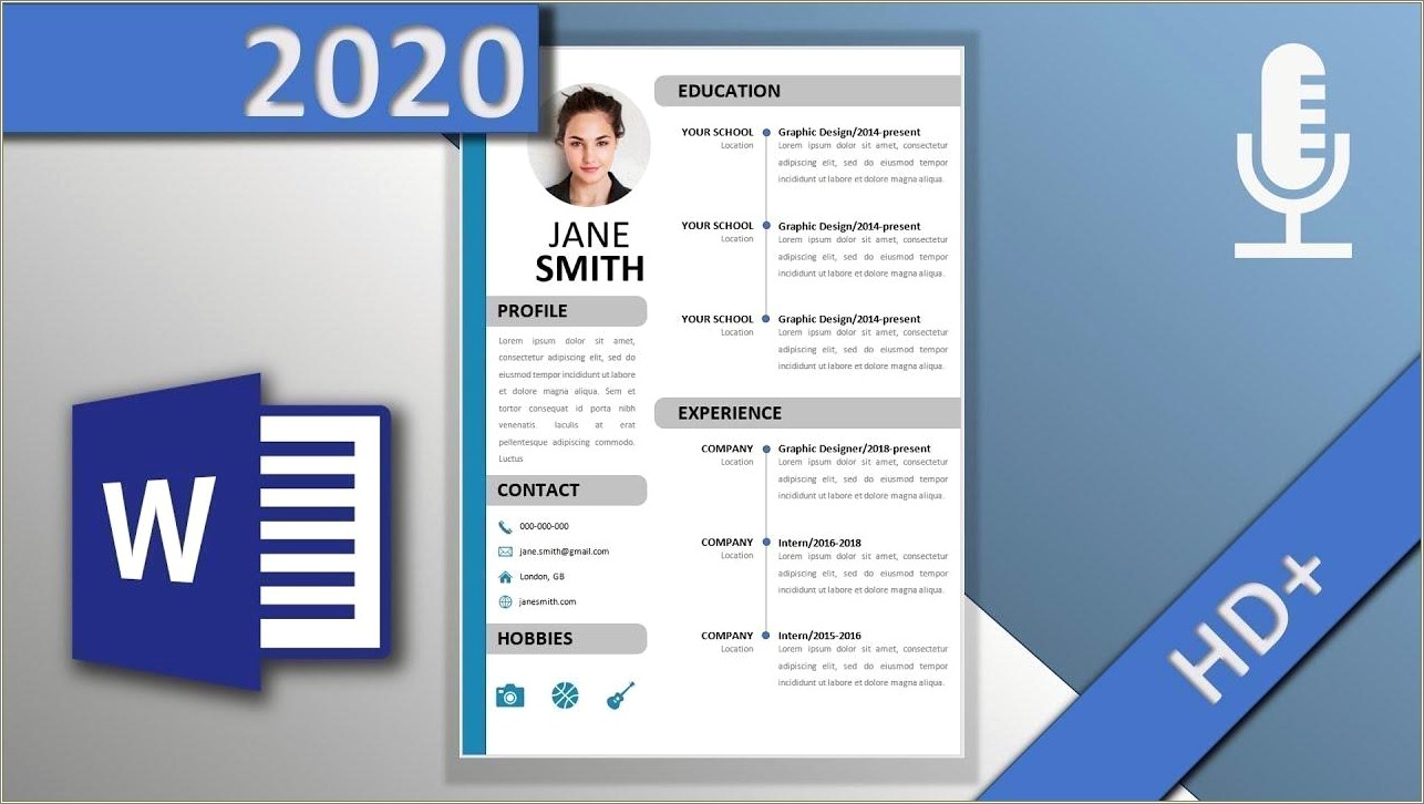 does-microsoft-word-come-with-resume-templates-resume-example-gallery
