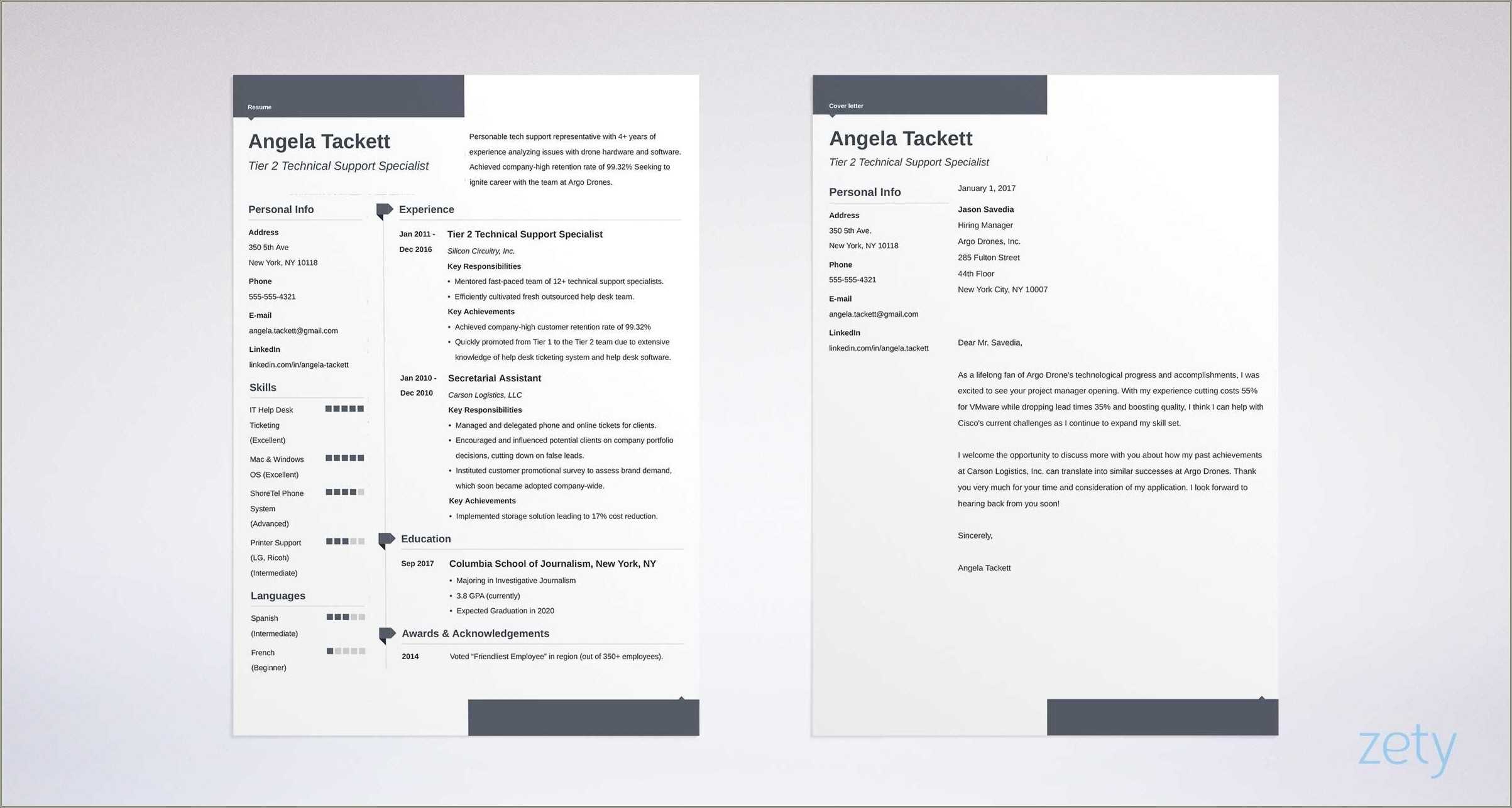 download-sample-resume-word-document-resume-example-gallery