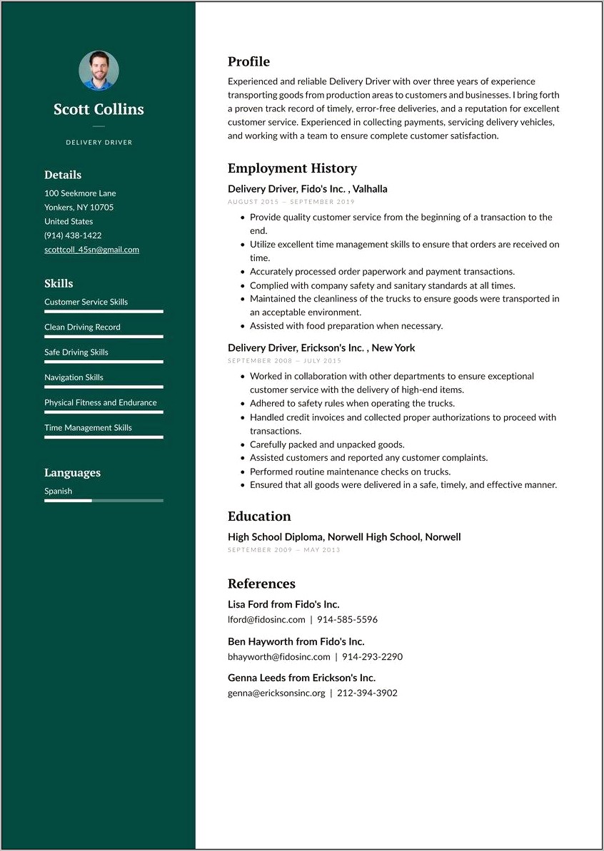 driver-qualification-skills-for-resume-resume-example-gallery