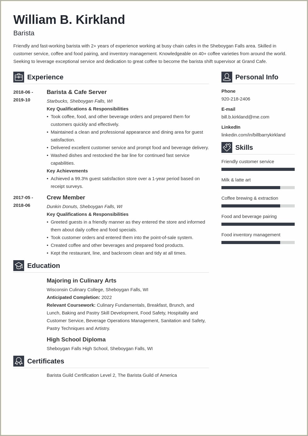 dunkin-donuts-job-description-for-resume-resume-example-gallery