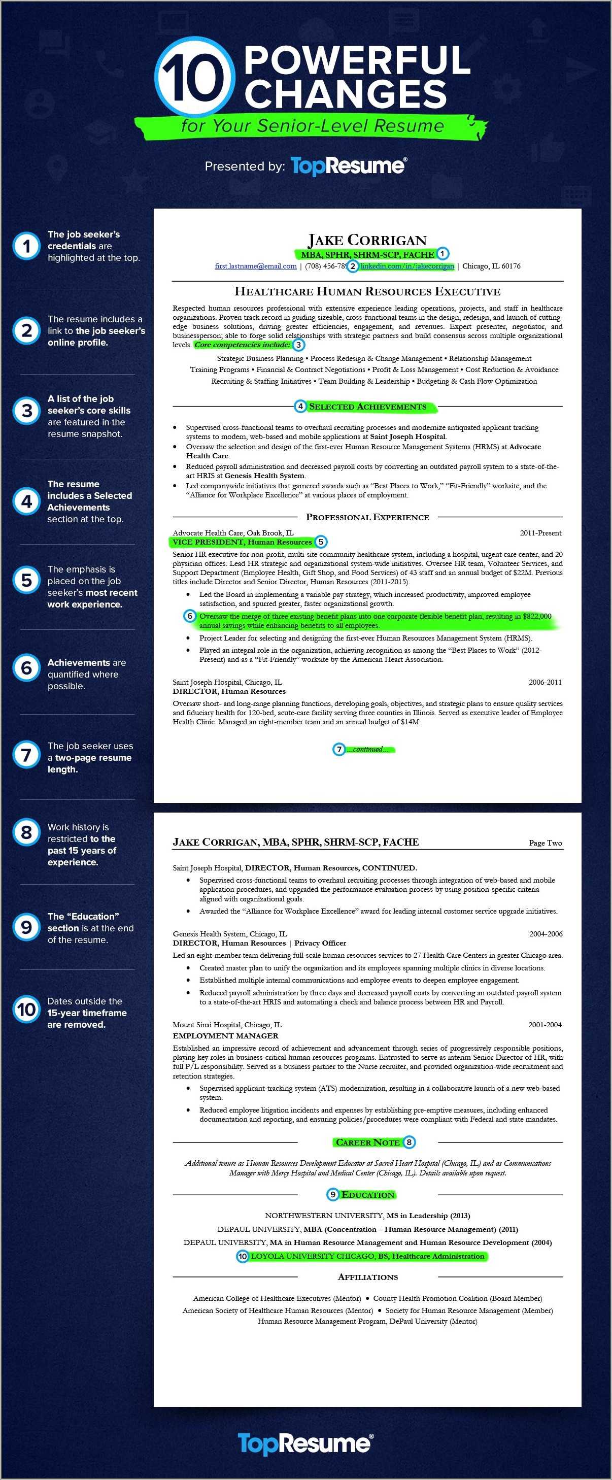 early-career-section-resume-example-resume-example-gallery