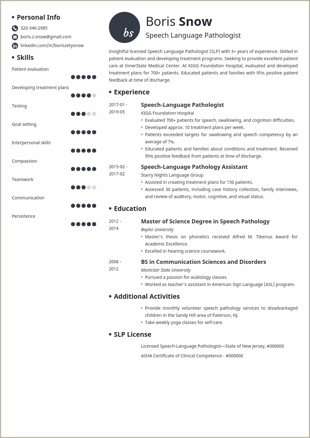 early-intervention-teacher-resume-sample-resume-example-gallery