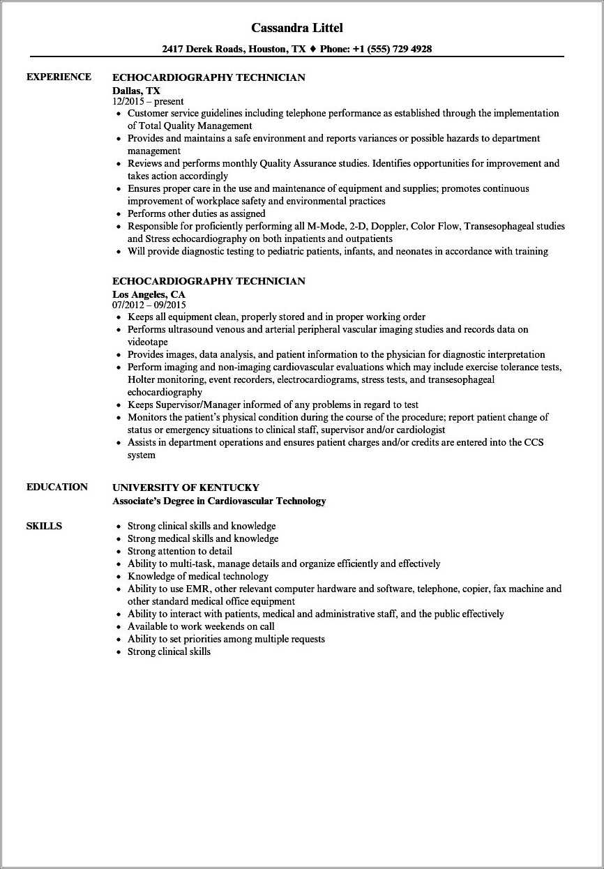 echo-tech-job-description-resume-resume-example-gallery