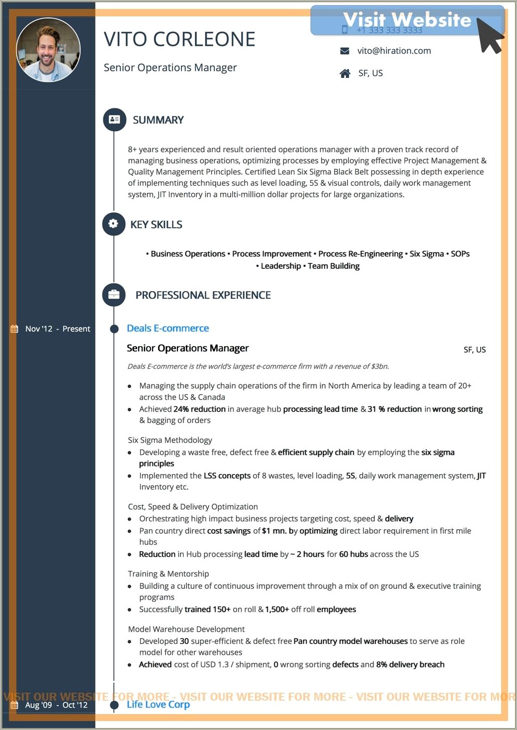 ecommerce-technology-analyst-resume-example-resume-example-gallery