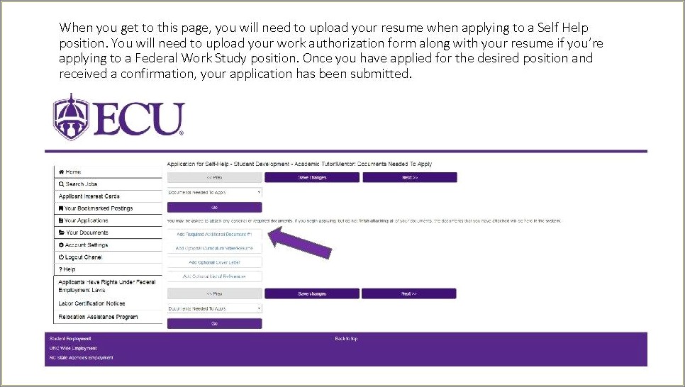 ecu-part-time-job-resume-resume-example-gallery