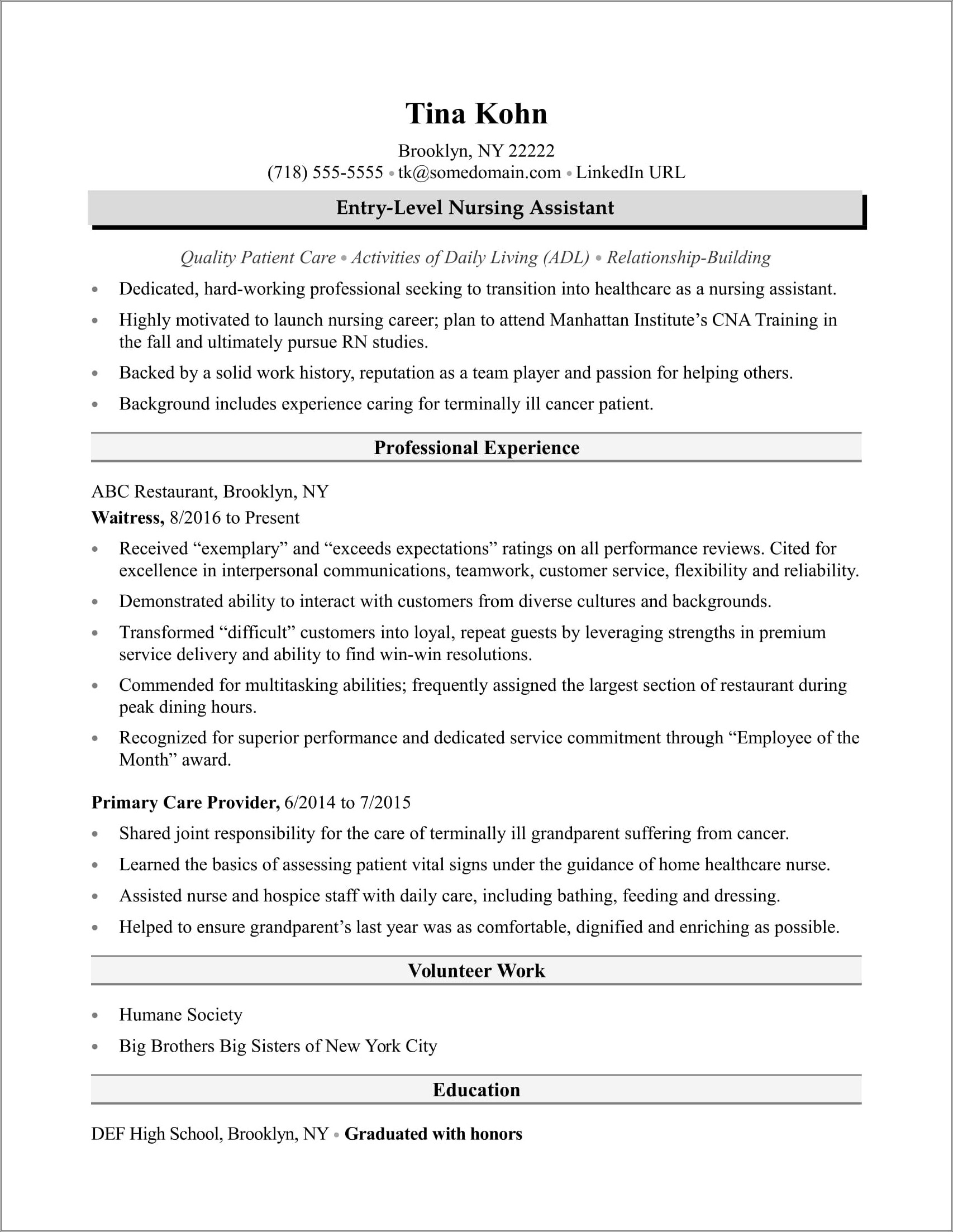 education-assistant-resume-examples-australia-resume-example-gallery