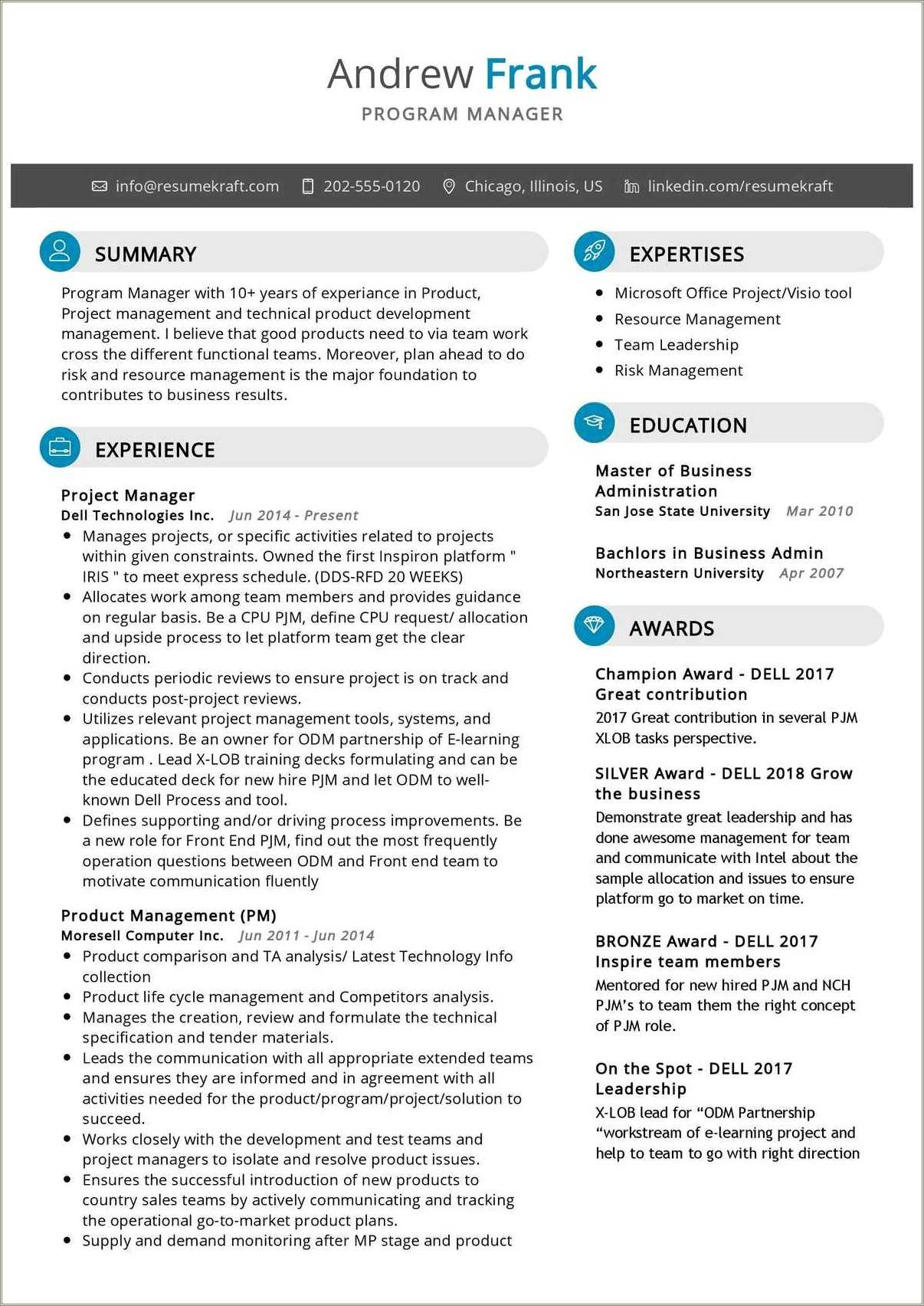 education-program-manager-resume-sample-resume-example-gallery